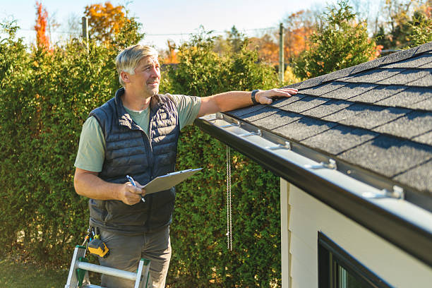 Trusted Roof Inspection service in Rock Hill, SC - Ben Roofing and Steel LLC